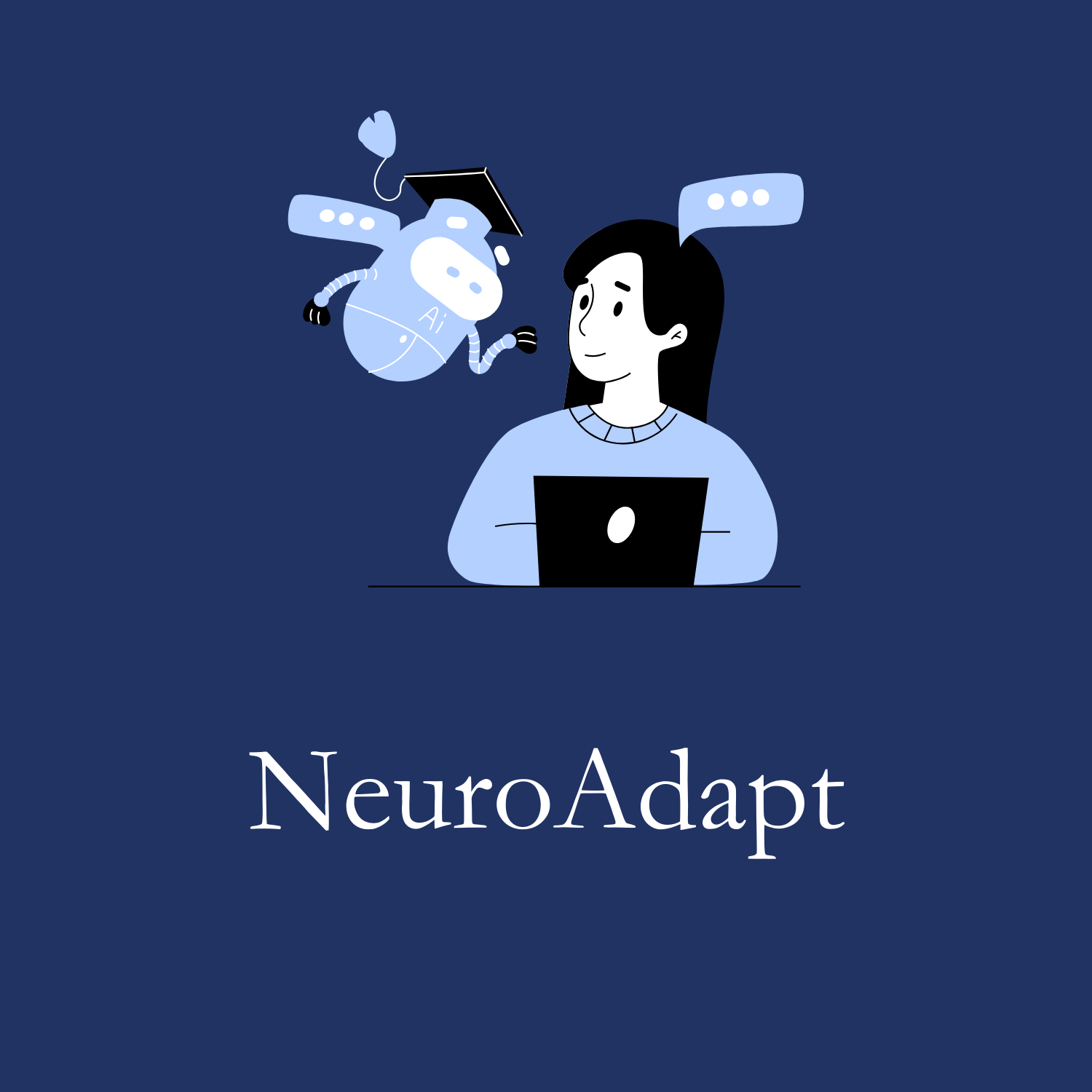 NeuroAdapt.ai Logo